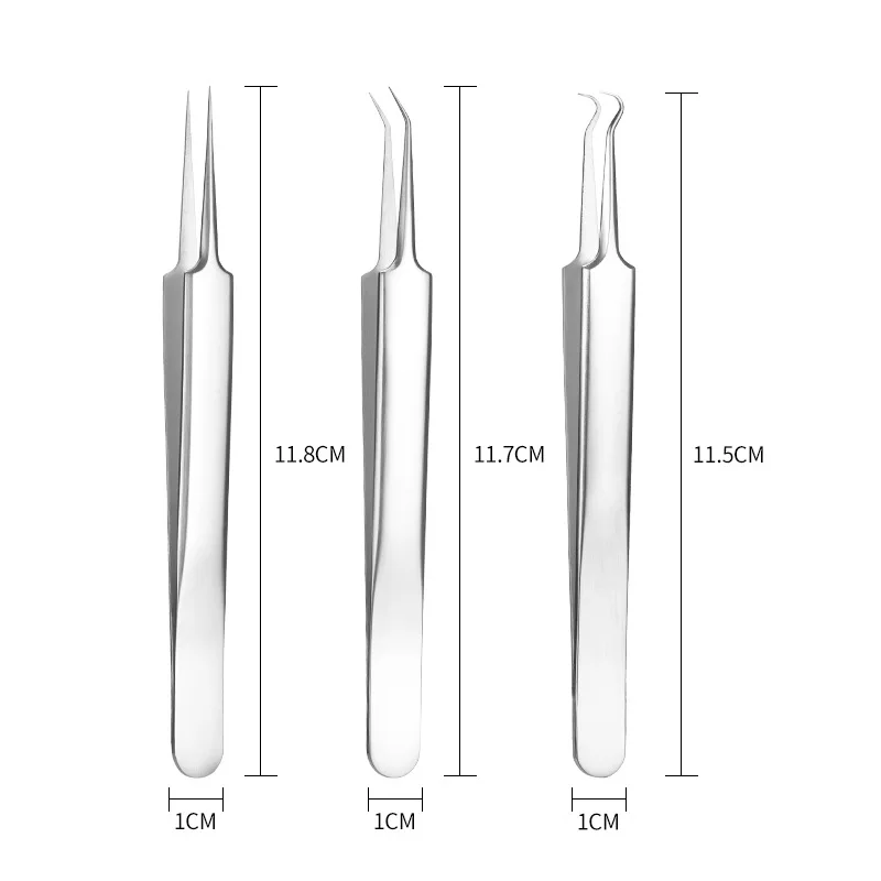 1 шт. игла для удаления чёрных точек на лице |