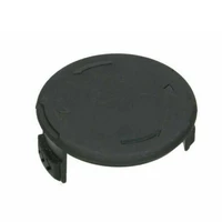 strimmer spool cover cap replacement for bosch art23sl art26sl art 23 28 series f016f04557 lawn mower parts