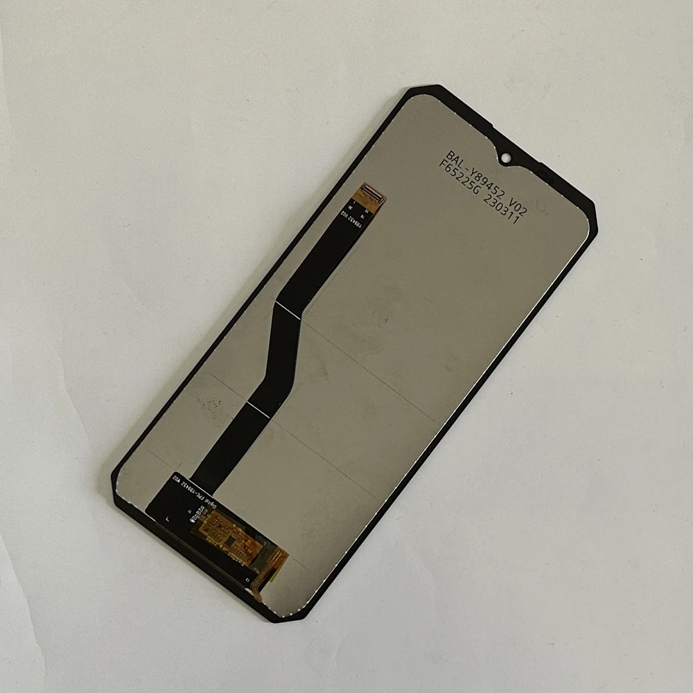 Дисплей LCD + сенсорный экран (дигитайзер) для iHunt Titan P15000 Ultra, запчасти для дисплея LCD с сенсором для iHunt Titan P15000 Ultra (art.: 3920dc592a9fc) - 3920dc592a9fc