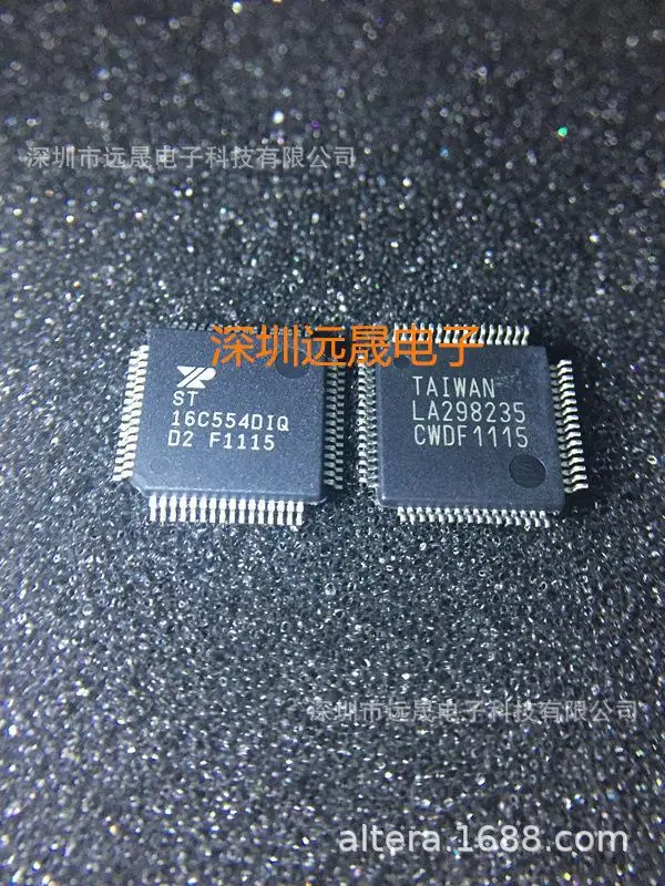 

Оригинальный Новый встроенный чип