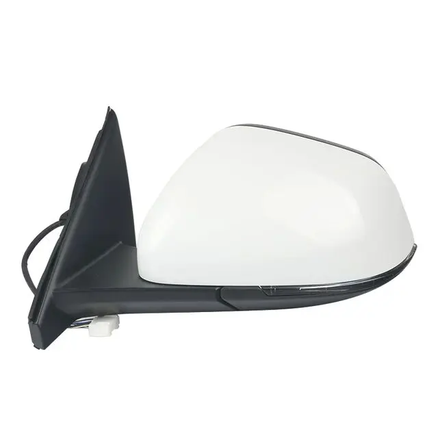 

1 шт.) зеркало заднего вида в сборе. Левая/правая сторона для китайских моделей sаик Roewe RX5 SUV Автозапчасти для автомобилей