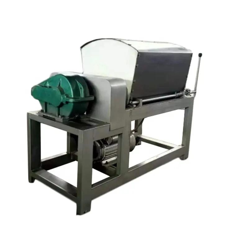 Коммерческая машина для замешивания из нержавеющей стали смешивания лапши муки