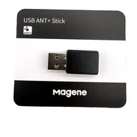 magene ant usb transmitter receiver compatible garmin sale bicycle computer cycle ant stick bluetooth speed cadence sensor