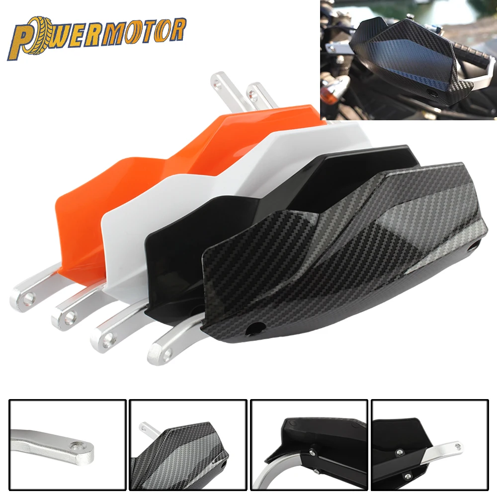 PowerMotor защита руля мотоцикла аксессуар для KTM Duke 125 EXC велосипед грязи мотокросс