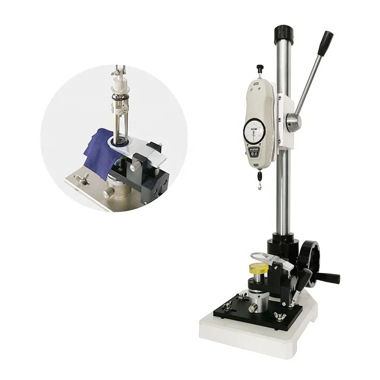 Darsen DS-416PJ ISO 8124 портативная тестовая машина для маленьких детей игрушки тестер на