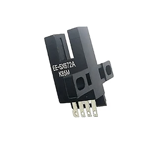 

1X Sensors EE-SX672 EE-SX672A EE-SX672P Photo Micro Sensor