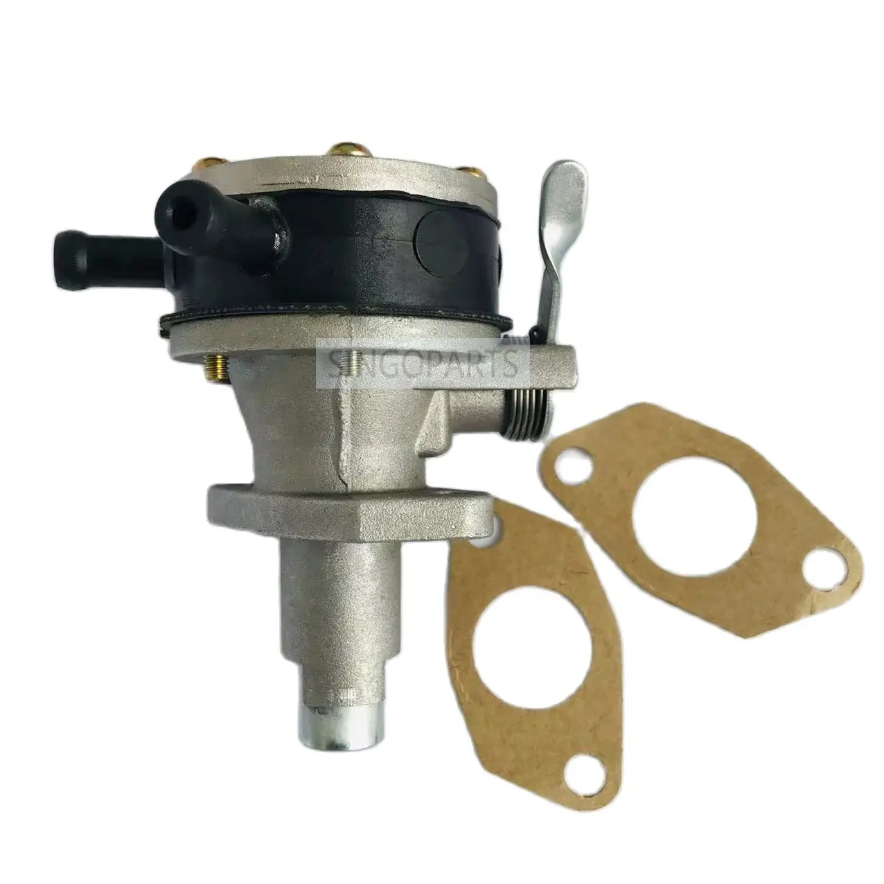 Топливный насос топливный насос 16604-52030 подходит для Kubota Industrial V2203 V2403 16604-52030 2729 16604-52032 204600