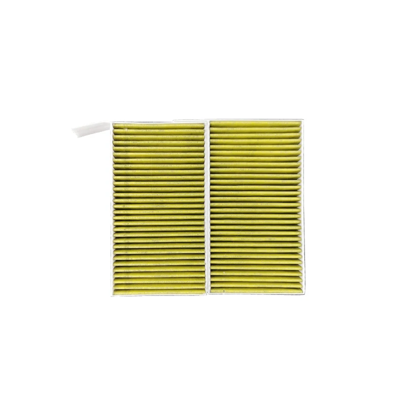 

CABIN FILTER Set For Tesla MODEL 3 EV5YJ3 EVAWD5YJ3 2017 2018 2019