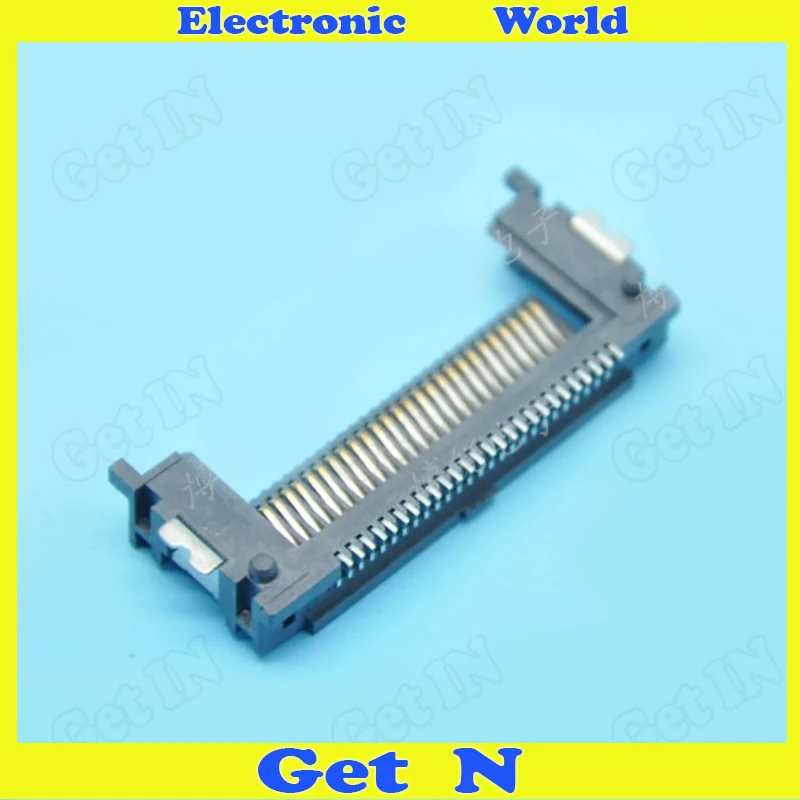 

Новая Экспресс-карта, 26-контактный Разъем 5,5-7,5 SMD, 50 шт.