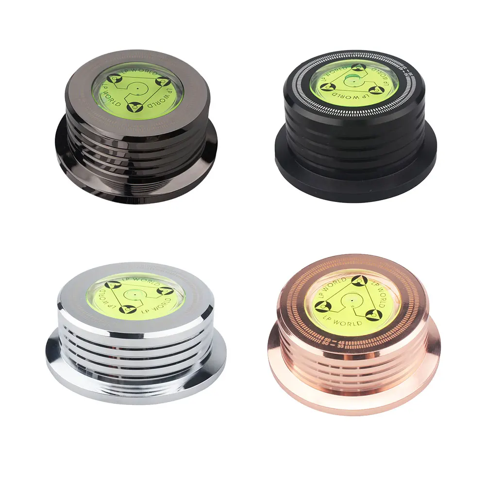 Универсальный алюминиевый сплав стабилизатор пластинок LP