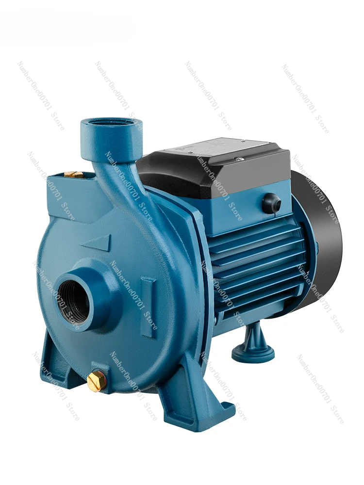 Нагревательный циркуляционный насос охлаждающий трубопровод бытовой для