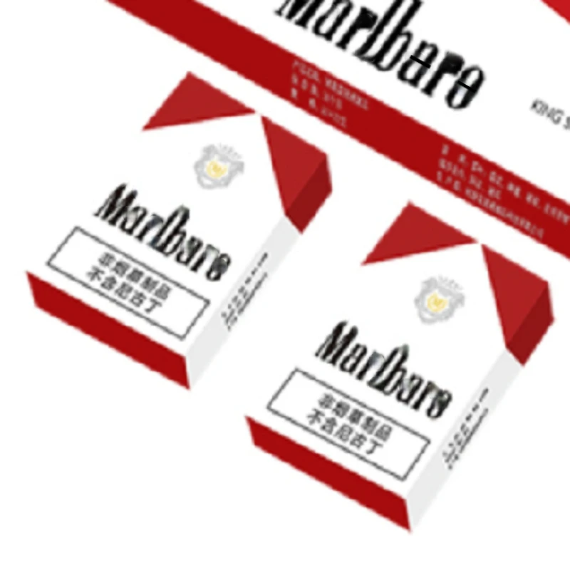 

2022 Super cool herbal tea burst bead tobacco filter multi-flavor nicotine-free smoking cessation alternatives for men and women