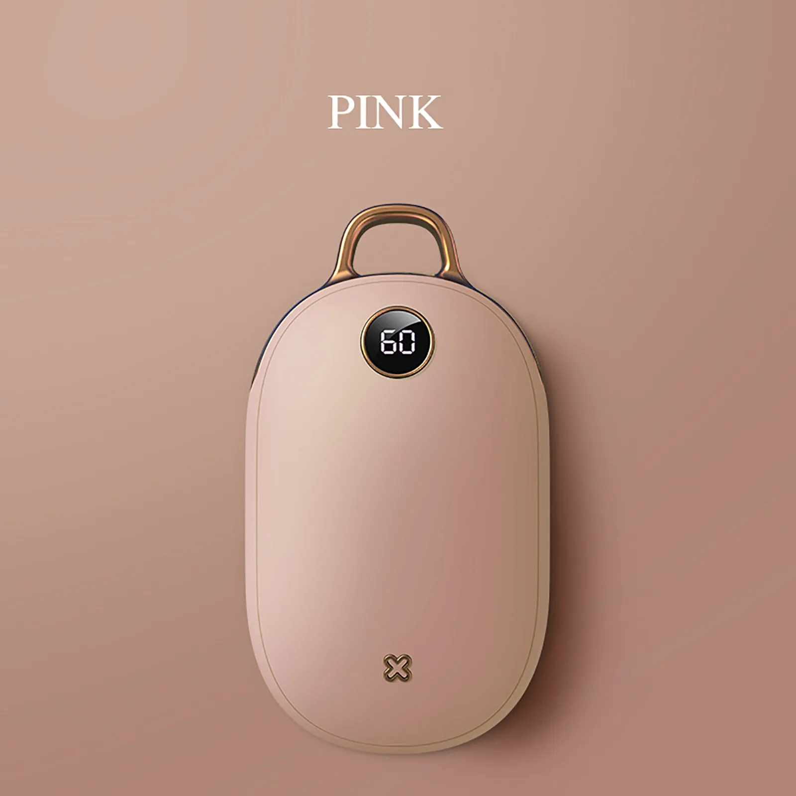 

Heat Wave Instant Reusable Heat Pack Hand Warming Mini Cute Mini USB Charger Portable Mobile for Sleeping Hand for Kids Hunting