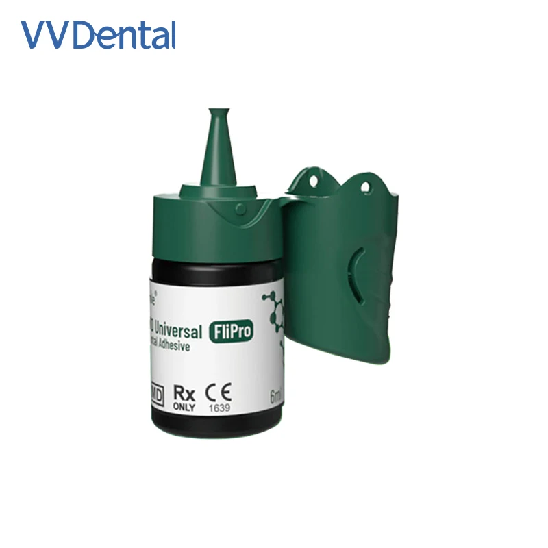 Стоматологический клей для стоматологического материала светодиодный