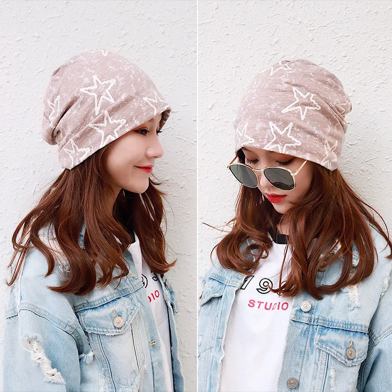 Летняя Осенняя женская мягкая мешковатая шапочка Кепка для пациентов с раком |