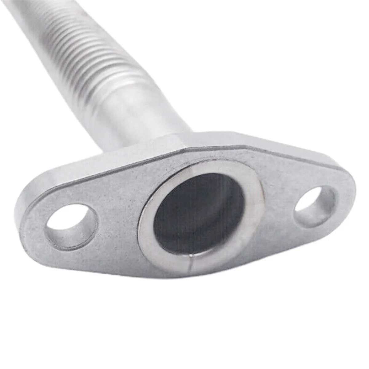 Турбокомпрессор обратная масляная трубка 3926842 для CUMMINS 6CT 8.3L HX40 HX40W