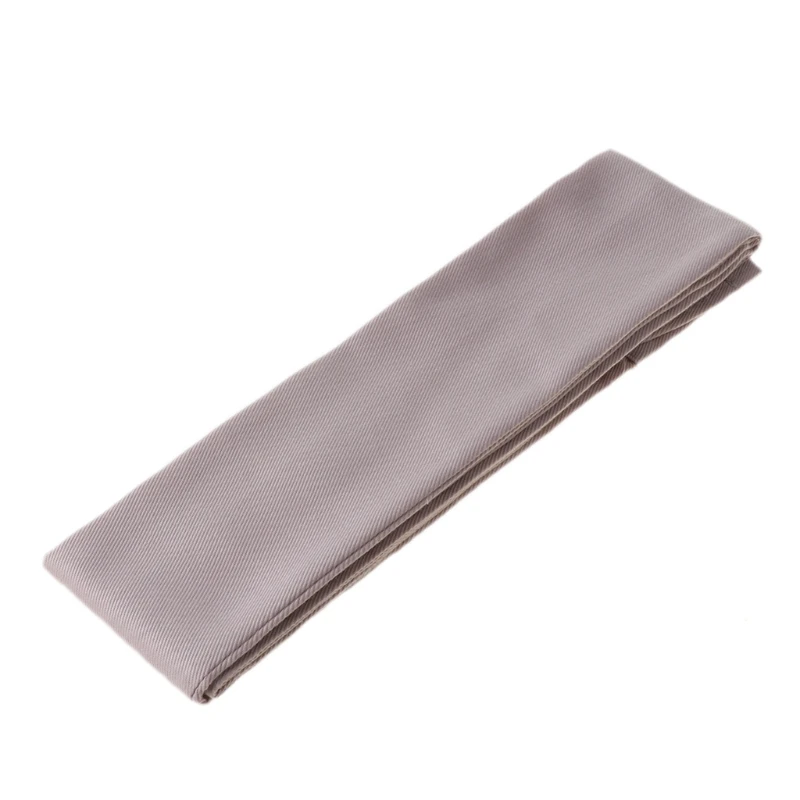

Fishing Rod for CASE Cover Sleeve Bag Scratch-proof Protective Bags Cotton Cloth