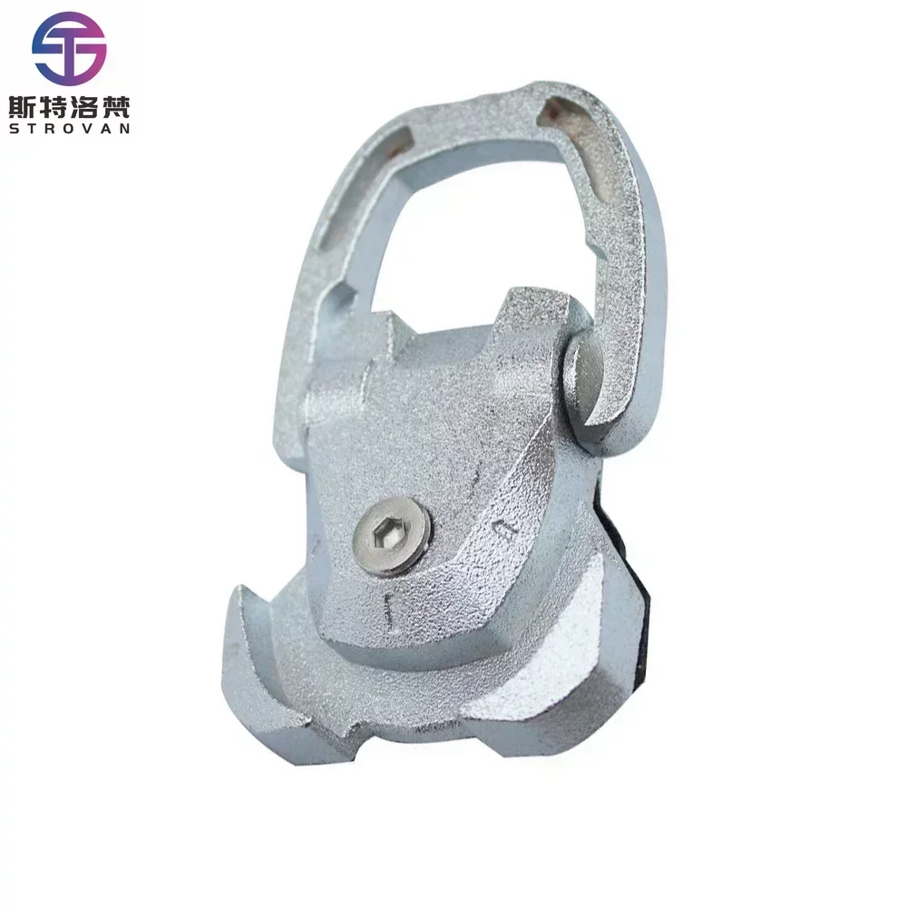 Isuzu D-MAX Lingtuo Пикап Грузовая коробка Сокровище Веревочный крючок DMAX Ruimai