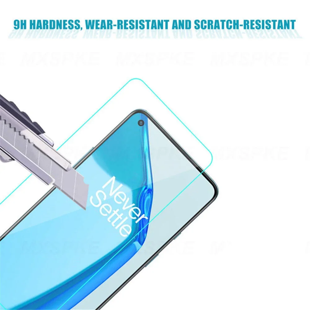 iegająca zarysowaniom folii ochronnej dla OnePlus Nord CE3 N100 CE 2 7T Lite Ace 2V N20 N10 9R