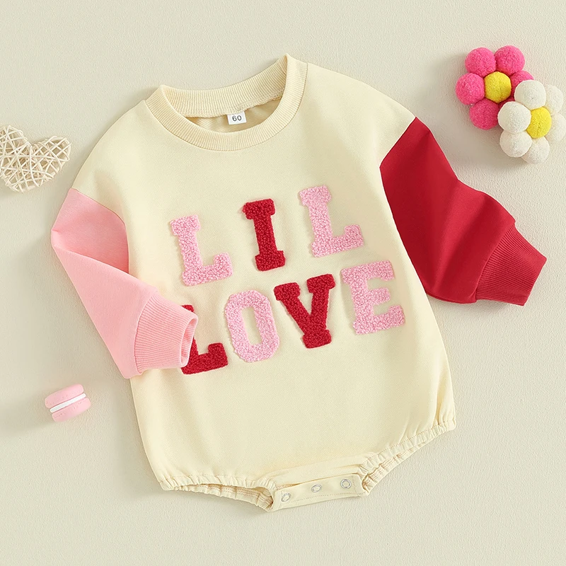 Рисунок 4 - Детский комбинезон BeQeuewll с вышивкой в виде букв