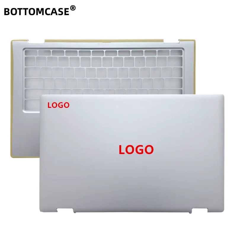 Новинка флип-чехол для ASUS Chromebook C434TA C435TA задняя крышка ЖК-экрана Верхняя деталь