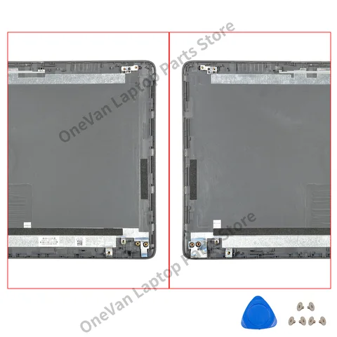 Чехол для ноутбука HP 15.6", серый