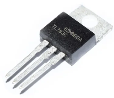 

Original genuine TL783C TO-220 5PCS -1lot
