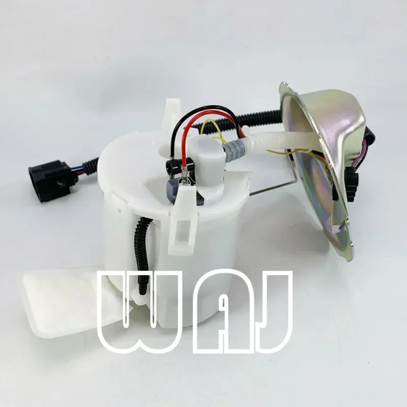 Фото Модуль топливного насоса WAJ 3S4Z9H307AB, 3S4U9H307AD подходит для Ford Focus, DAW, DBW, DFW, DNW №2