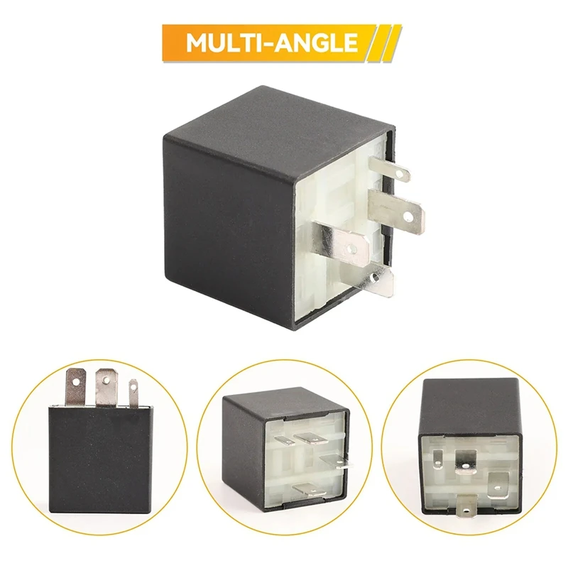 Главный электроисточник питания двигателя для VW Seat Skoda 1989-2006 проводное реле R109