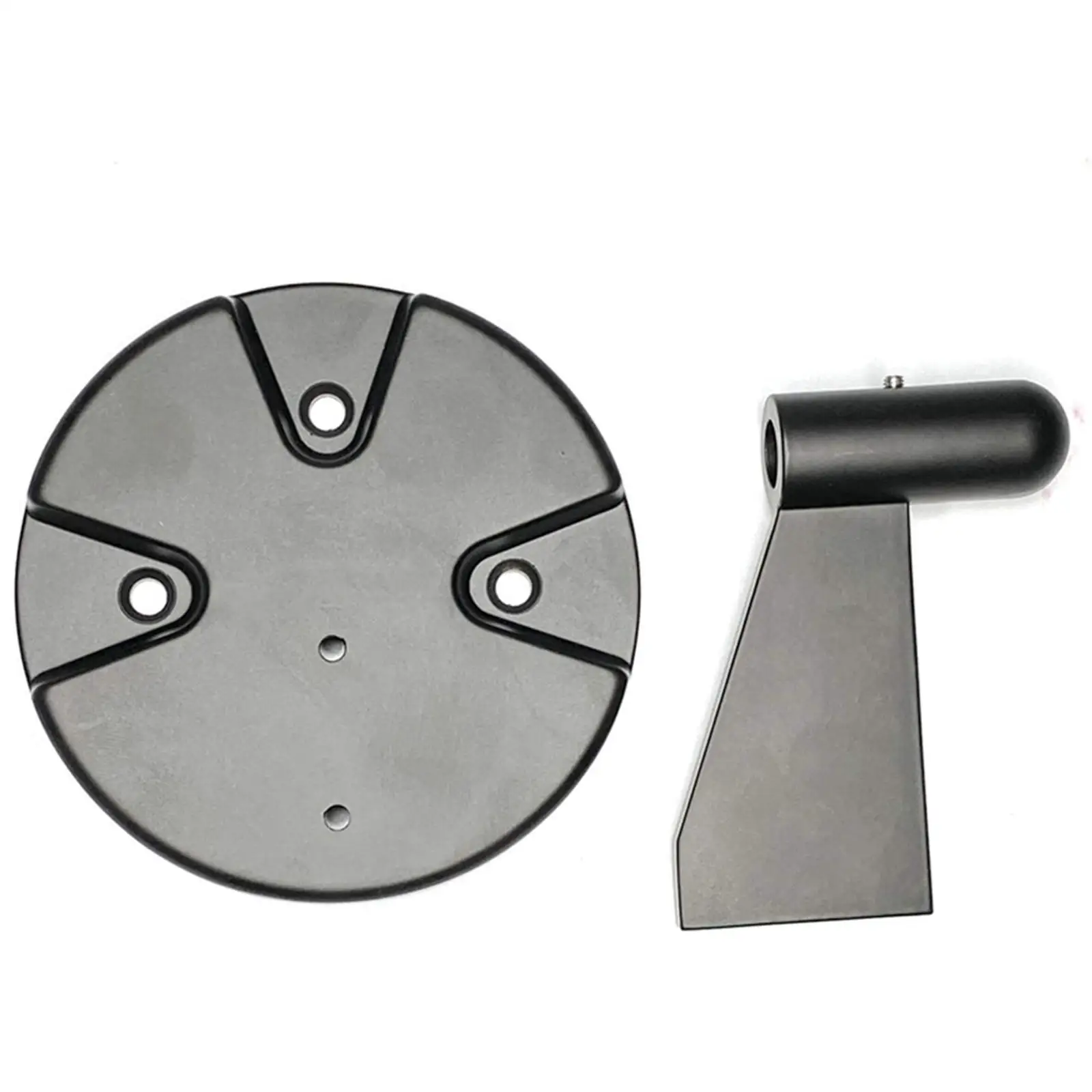 

Настенное крепление для подвески стрелы микрофона