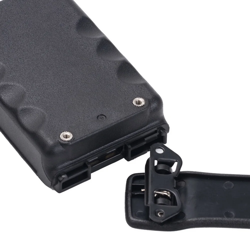NEW Walkie Talkie Battery Box IPX4 Waterproof AA Battery Case For ICOM BP-226 IC-M87 IC-F61 IC-F61M IC-V85 IC-V85E IC-F50 IC-F60