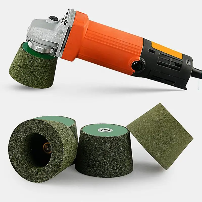 Полировальный круг для угловой шлифовальной машины полировальные колеса