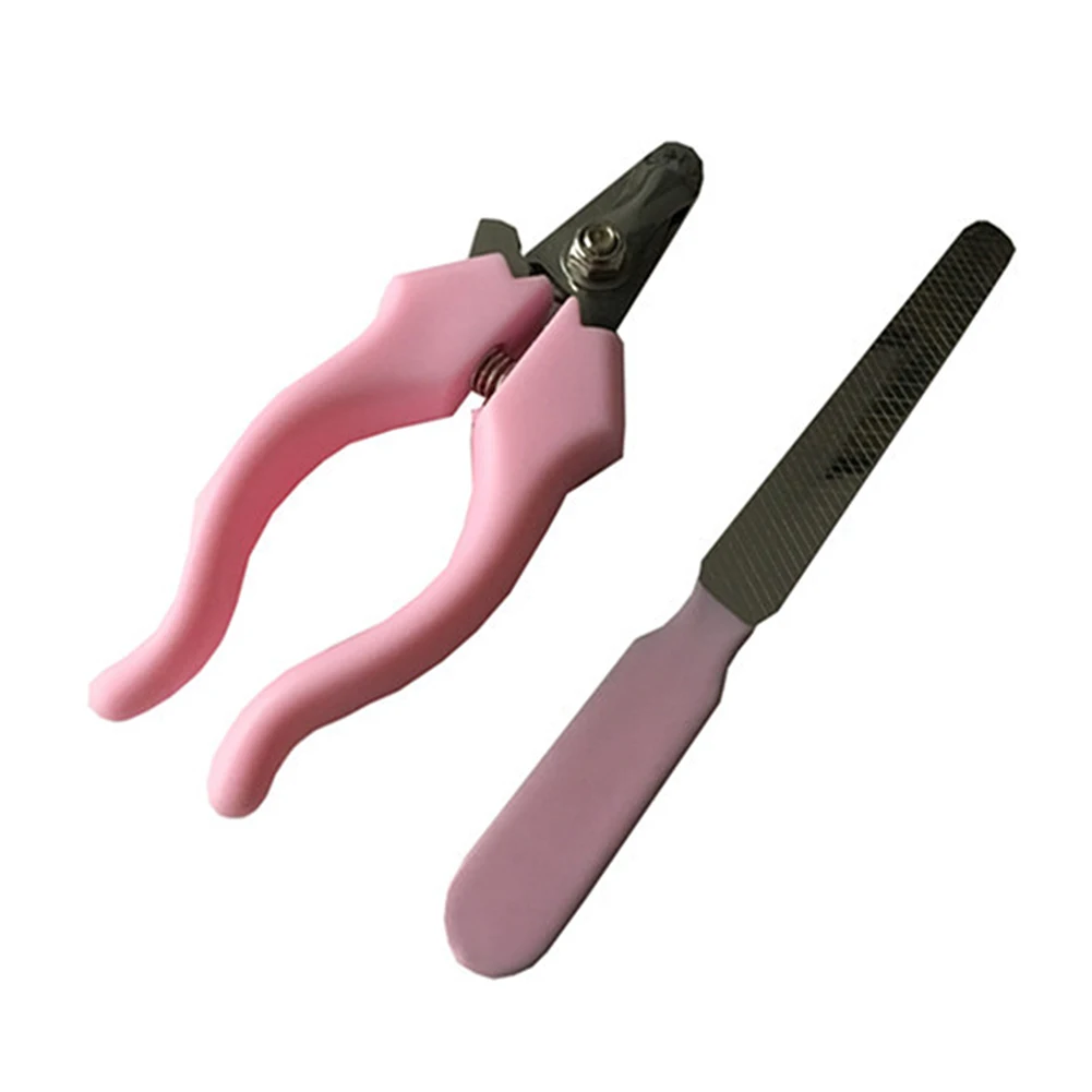 

Машинка для стрижки когтей для домашних животных, кошек и собак