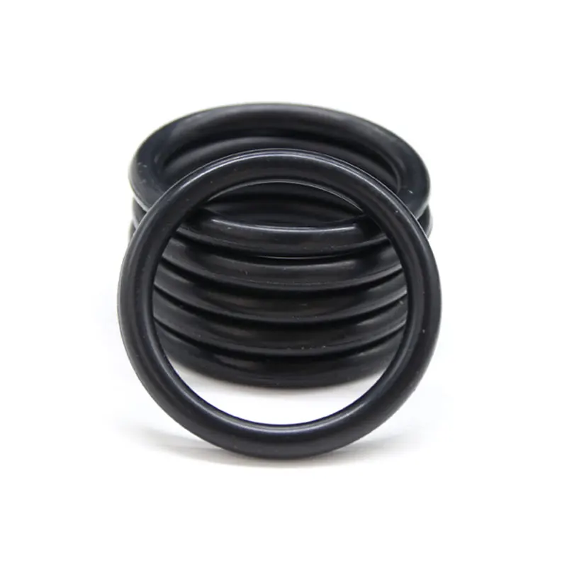 Уплотнительное кольцо NBR 5 шт. уплотнительная прокладка толщина CS 7 мм внешний