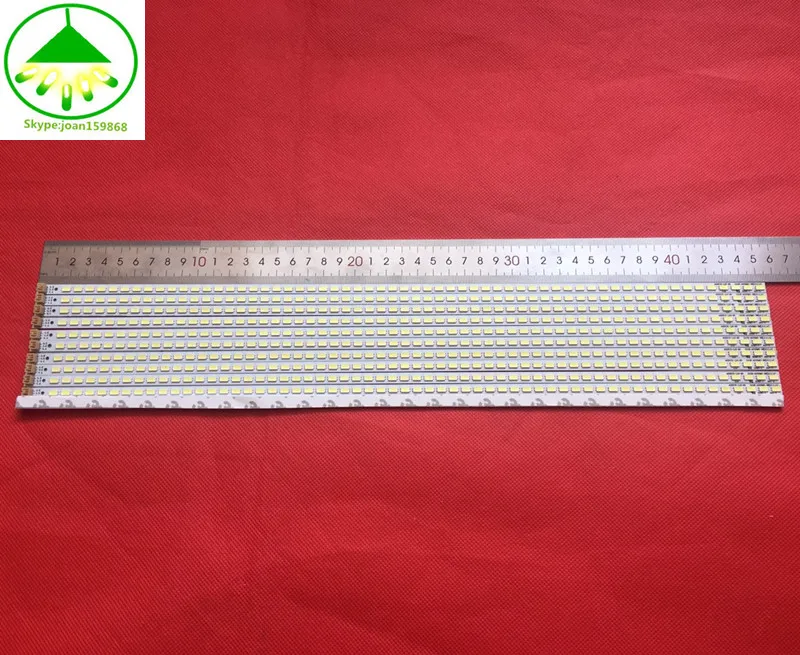 ДЛЯ светодиодных лент (20) для Samsung 40-DOWN LJ64-03029A LJ64-03567A LTA400HM13 LTA400HM08 подсветка 1 шт. = 60