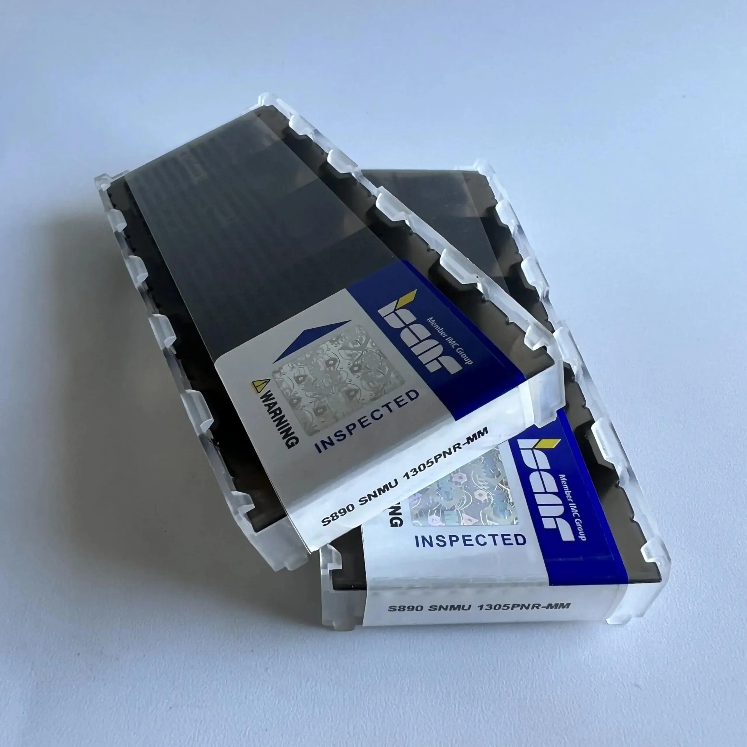 890SNMU1305PNR IC830/Оригинальное лезвие из сплава с ЧПУ 10 шт.