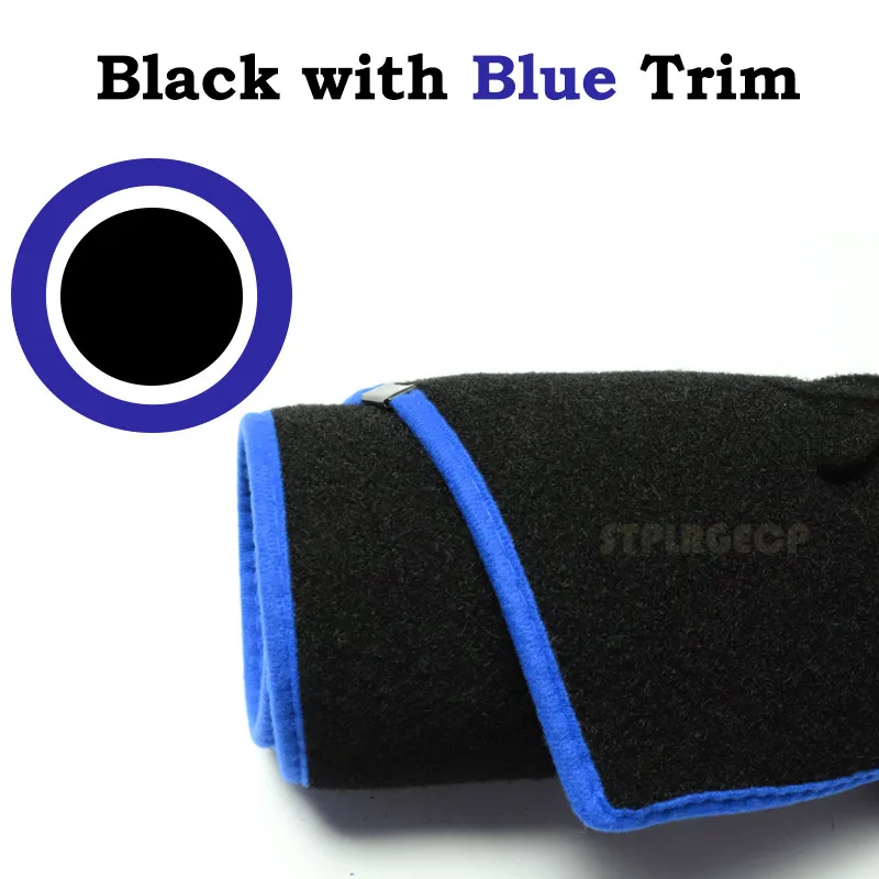 

Для Toyota Wish AE20 2010 ~ 2017, противоскользящий коврик для приборной панели, солнцезащитный козырек, коврик для приборной панели, автомобильные аксессуары 2011 2012 2013 2014 2015 2016