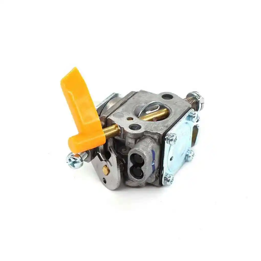 

Карбюратор топливная линия шерстяной фильтр прокладка для Ryobi Homelite UT-60526 RY09550 RY09050 RY09551 308054032 воздуходувки