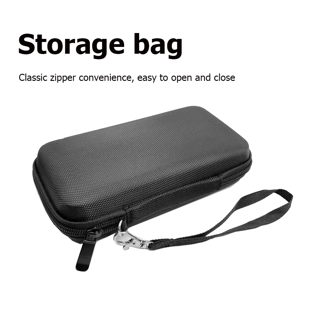 

Чехол-накладка водонепроницаемый ударопрочный для микрофона на молнии