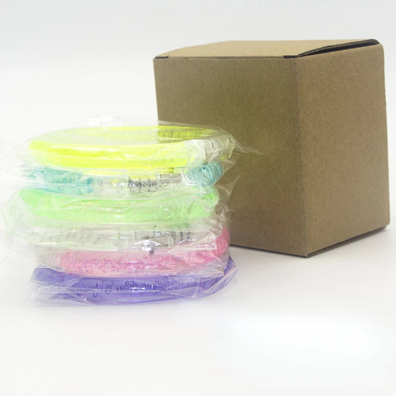 6 шт. флэш-вспышка для игрушек концертных вечеринок случайные цвета