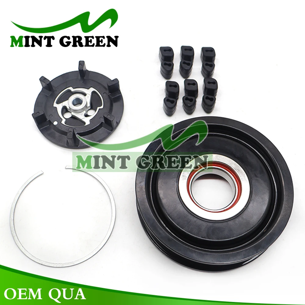 Автомобильный Воздушный Компрессор сцепления для Citroen C3 C4 GRAND PICASSO DS3 Peugeot 208 308 3008