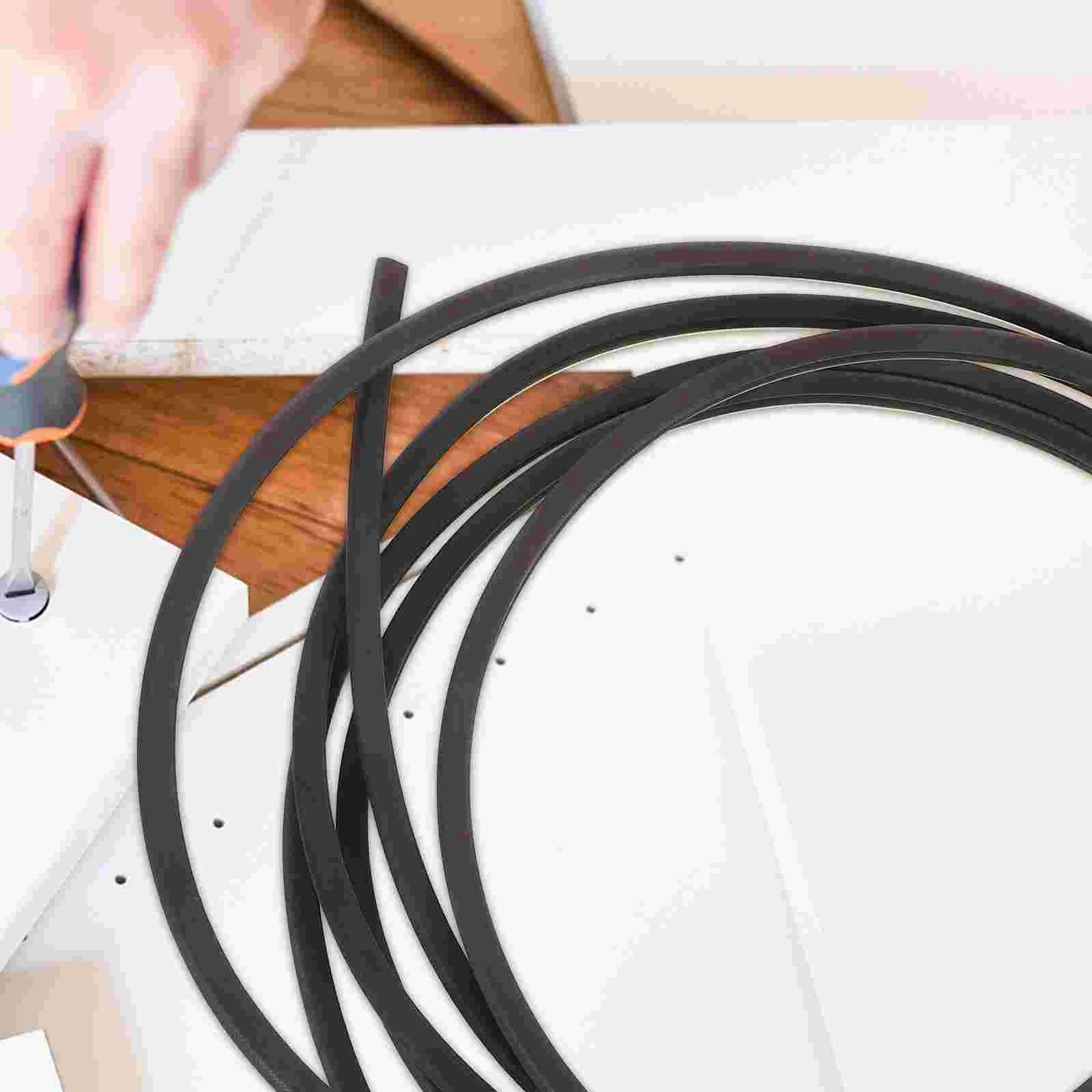 

Door Seal Anti-collision Strip Sealing Wood for Wooden Soundproof Insulation Window