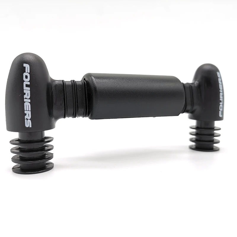 

FOURIERS HB-TR002 Bike TT Handlebar End Bridge Nylon Triathlon Time Trail Bar Rest Bicycle Parts