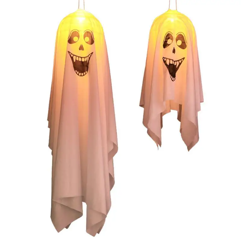 

Atmosphere Lamp Practical Small Fashion Exquisite Beautiful Beauty And Health Ghost Chandelier Durable Simple Decorations Terror