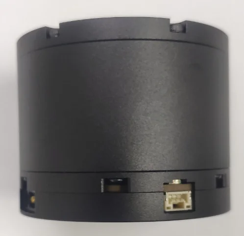 Бесщеточный серводвигатель MIT с двойными энкодерами, приводы 48В DM-J4310-2EC V1.1 и DM-J4310P-2EC (art.: 3920dbc8d265b) - 3920dbc8d265b