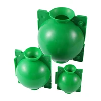 plant rooting ball grafting rooting growing box green breeding case for garden plant high pressure propagation box sapling 1 pc