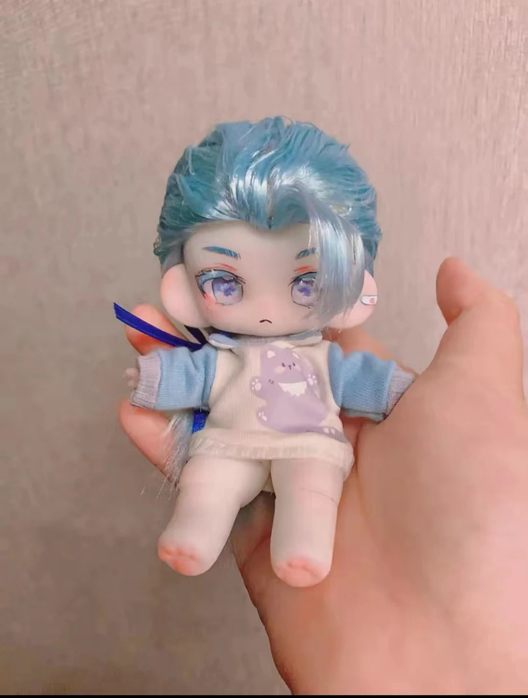 thumb