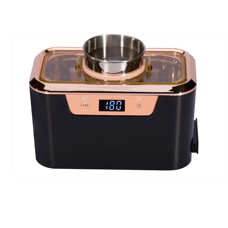 Немецкое ремесло CDS310 накладные зубы подтяжки часы очки ювелирные изделия