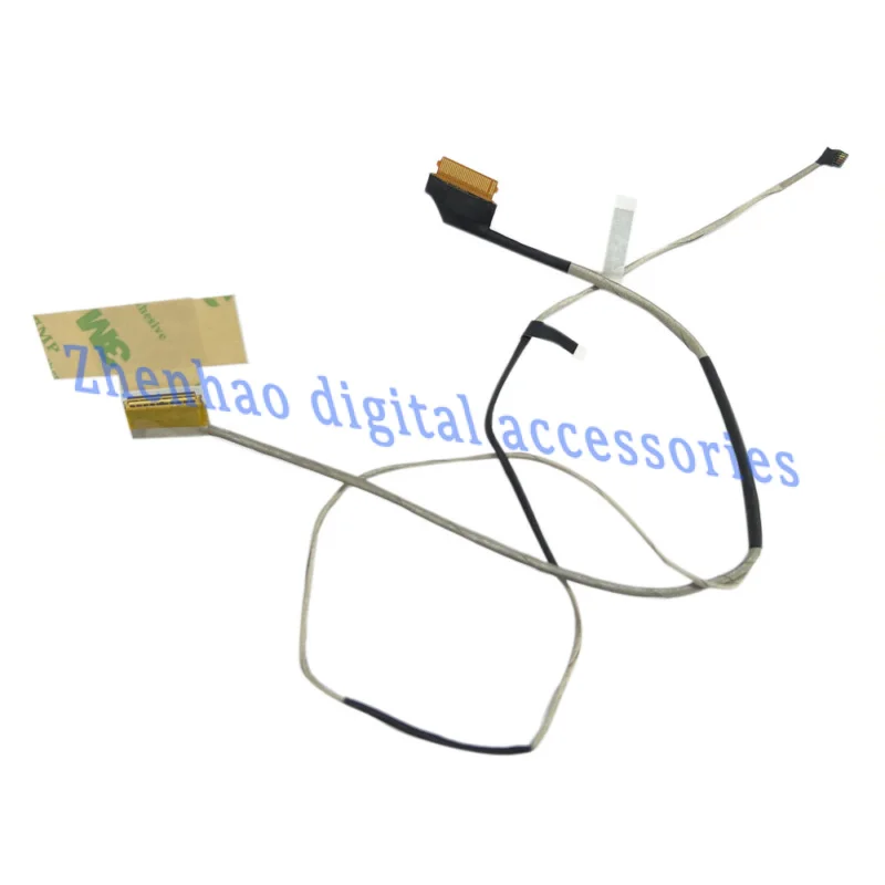 ЖК-светодиодный кабель 30pin для HP Stream 11 6&quot 11-y010wm 11-r014wm 11-ah112dx