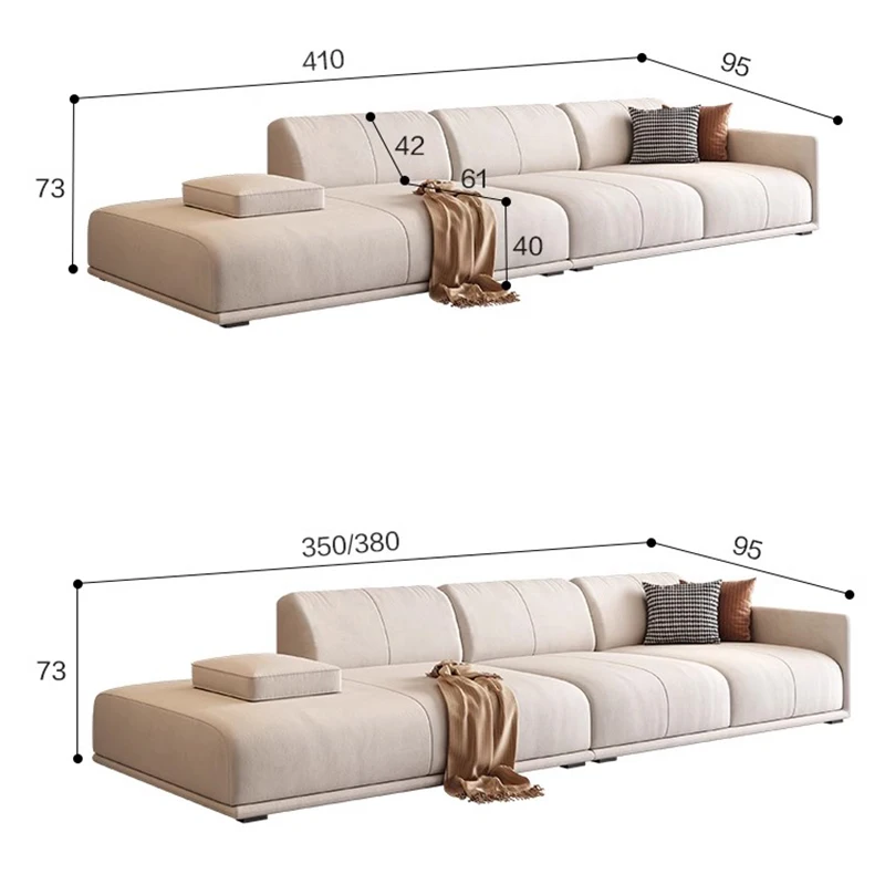 Сборный дом диваны-фонарики для гостиной диван-трансформер офиса мебель отдыха